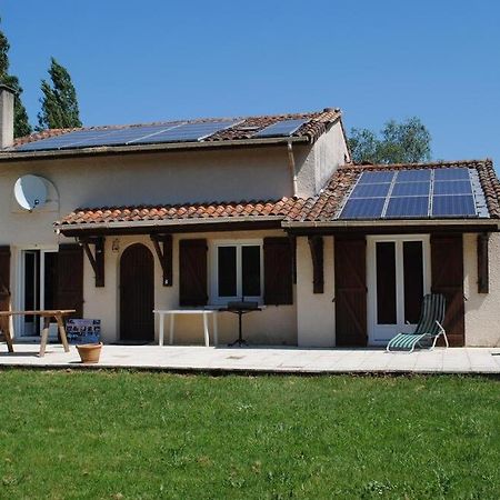 Baletti Apartment Saint-Vivien-de-Médoc Екстериор снимка