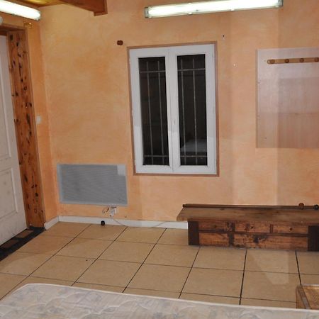 Baletti Apartment Saint-Vivien-de-Médoc Екстериор снимка